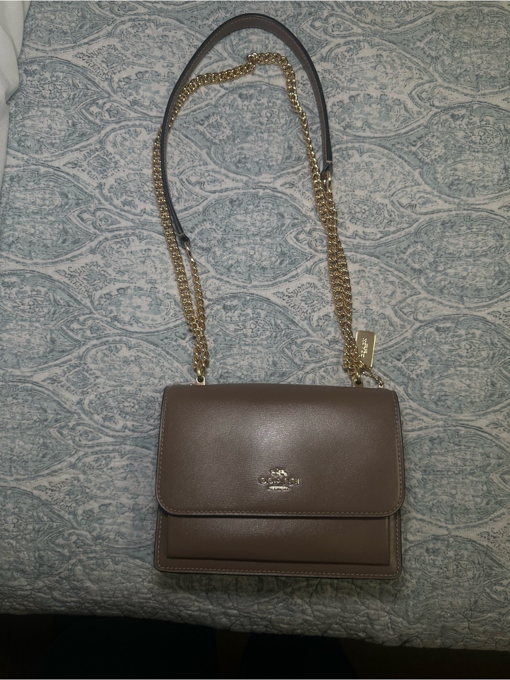 Coach Klare Crossbody Bag
